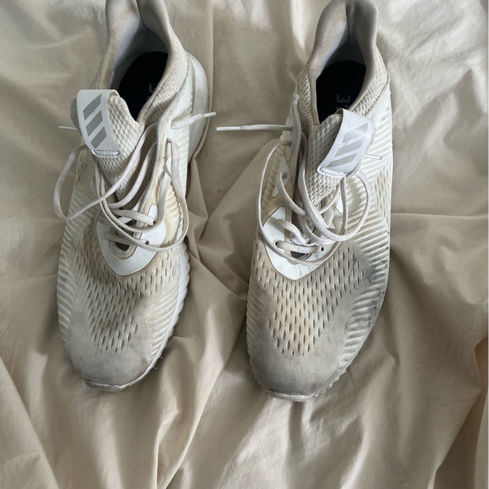 Alphabounce